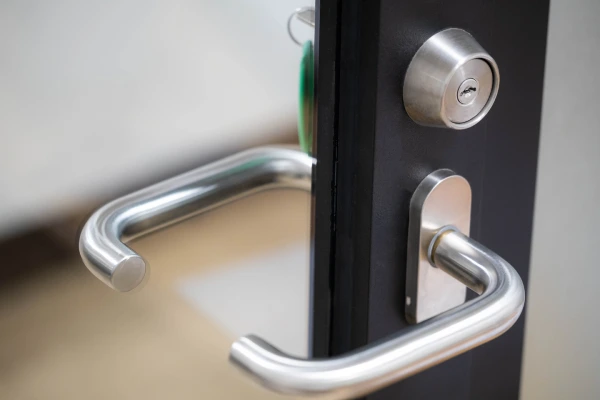 Sustitucion de cerraduras